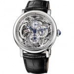 Cartier Rotonde de Cartier Skeleton watch W1580017