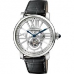 Cartier Rotonde de Cartier Skeleton watch W1580031