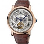 Cartier Rotonde de Cartier Tourbillon watch W1580032