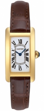 Cartier Tank Americaine w2601556