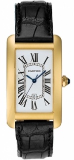 Cartier Tank Americaine w2603156