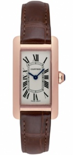 Cartier Tank Americaine w2607456