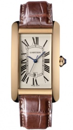 Cartier Tank Americaine w2609156