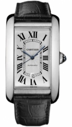 Cartier Tank Americaine w2609956