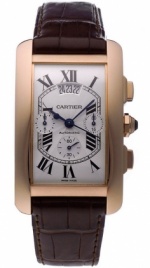 Cartier Tank Americaine w2610751