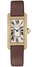 Cartier Tank Americaine wb707231