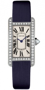 Cartier Tank Americaine wb707331