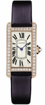 Cartier Tank Americaine wb707931