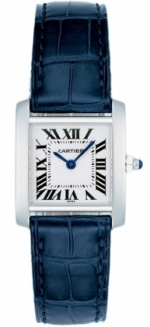 Cartier Tank Francaise Tank Francaise w5001256