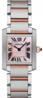 Cartier Tank Francaise Tank Francaise w51027q4