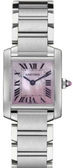 Cartier Tank Francaise Tank Francaise w51028q3