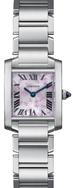 Cartier Tank Francaise Tank Francaise w51031q3