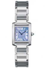 Cartier Tank Francaise Tank Francaise w51034q3