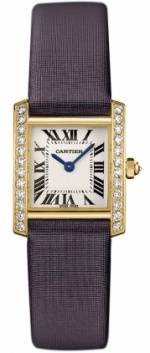 Cartier Tank Francaise Tank Francaise we100131