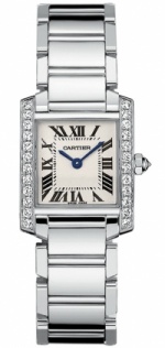 Cartier Tank Francaise Tank Francaise we1002s3
