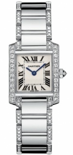 Cartier Tank Francaise Tank Francaise we1002sf