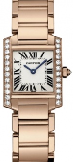 Cartier Tank Francaise Tank Francaise we10456h