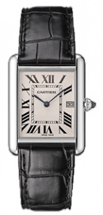 Cartier Tank Louis Cartier w1540956