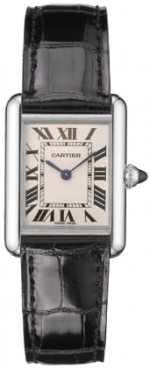 Cartier Tank Louis Cartier w1541056