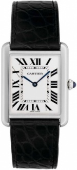 Cartier Tank Solo w1018355