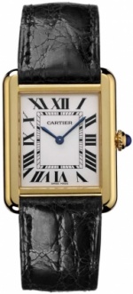 Cartier Tank Solo w1018755