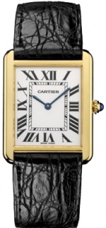 Cartier Tank Solo w1018855
