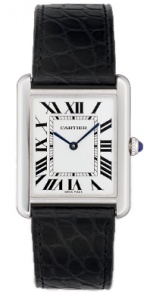 Cartier Tank Solo w5200003