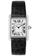 Cartier Tank Solo w5200005