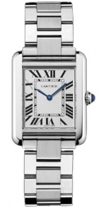 Cartier Tank Solo w5200013