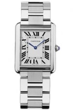 Cartier Tank Solo w5200014