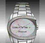 Cerruti Diamond Big Couple CT615615403011