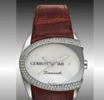 Cerruti Diamond Big Couple CT61561S103012