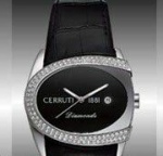 Cerruti Diamond Big Couple CT61561S103024