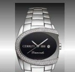 Cerruti Diamond Big Couple CT61561S403022