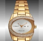 Cerruti Diamond Big Couple CT62292S444031