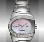 Cerruti Diamond Bracelet CT61542S403021