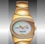 Cerruti Diamond Bracelet CT61542S414011