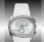 Cerruti Diamond Chrono CT62281S103023