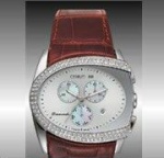Cerruti Diamond Chrono CT62281S103025