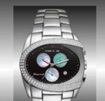 Cerruti Diamond Chrono CT62281S403012
