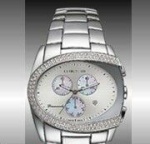 Cerruti Diamond Chrono CT62281S403021