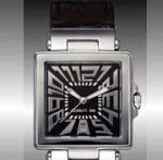 Cerruti Standard C Impero Uomo CT64311X103012
