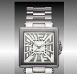 Cerruti Standard C Impero Uomo CT64311X403021