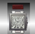 Cerruti Standard C Impero Uomo CT64321X103022