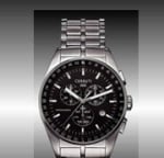 Cerruti Standard C Vellero Chronograph CT61191X403011