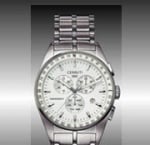 Cerruti Standard C Vellero Chronograph CT61191X403022