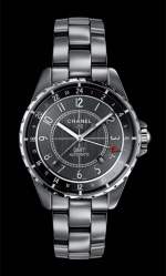 Chanel J12 Chromatic GMT