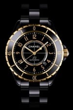 Chanel J12 J12 Calibre 3125 H2129