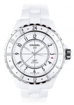 Chanel J12 J12 GMT H2126