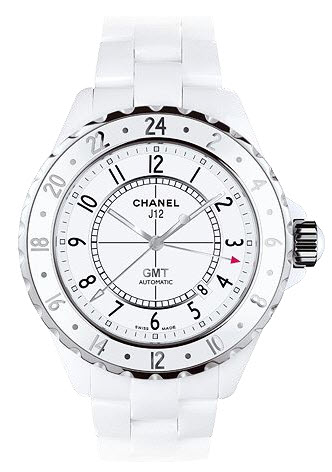 Used Chanel Reference number H1624 watches for sale - Buy luxury watches  from Timepeaks